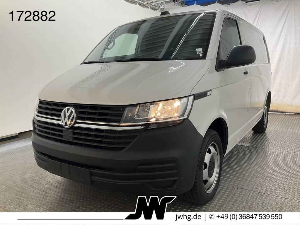 Volkswagen T6 TRANSPORTER 2022