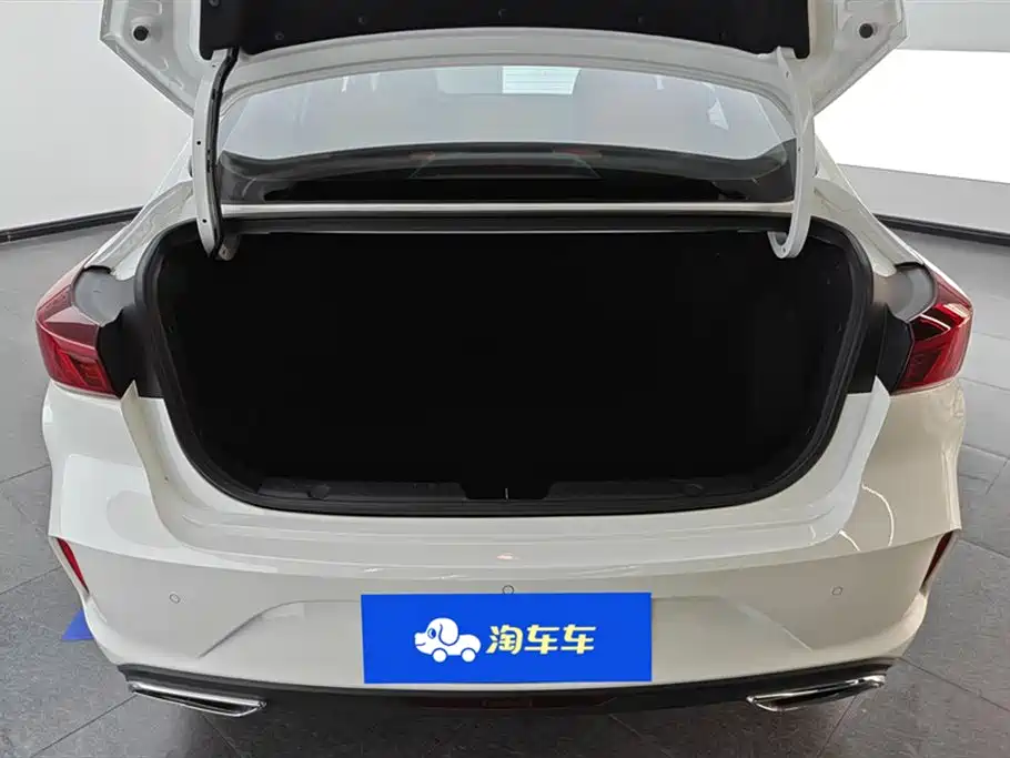Changan Eado 2023