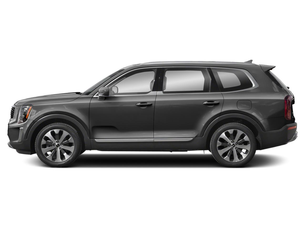 Kia Telluride 2022
