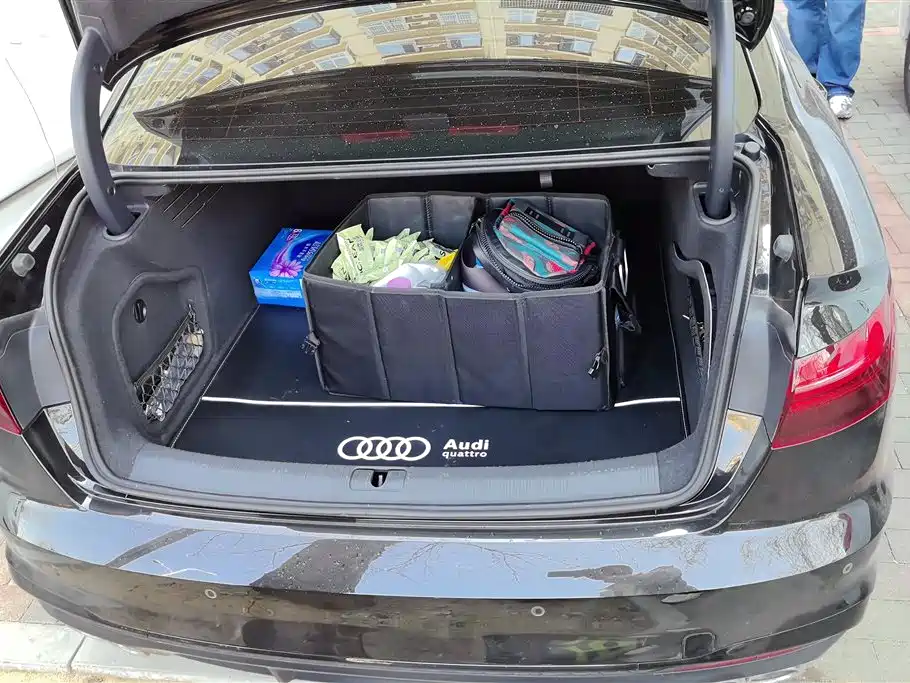 Audi S4 2021