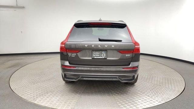 Volvo XC60 2025