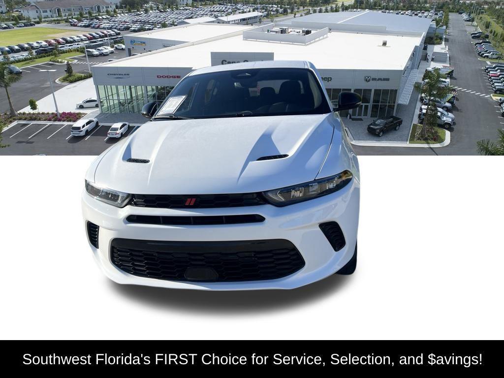 Dodge Hornet 2023