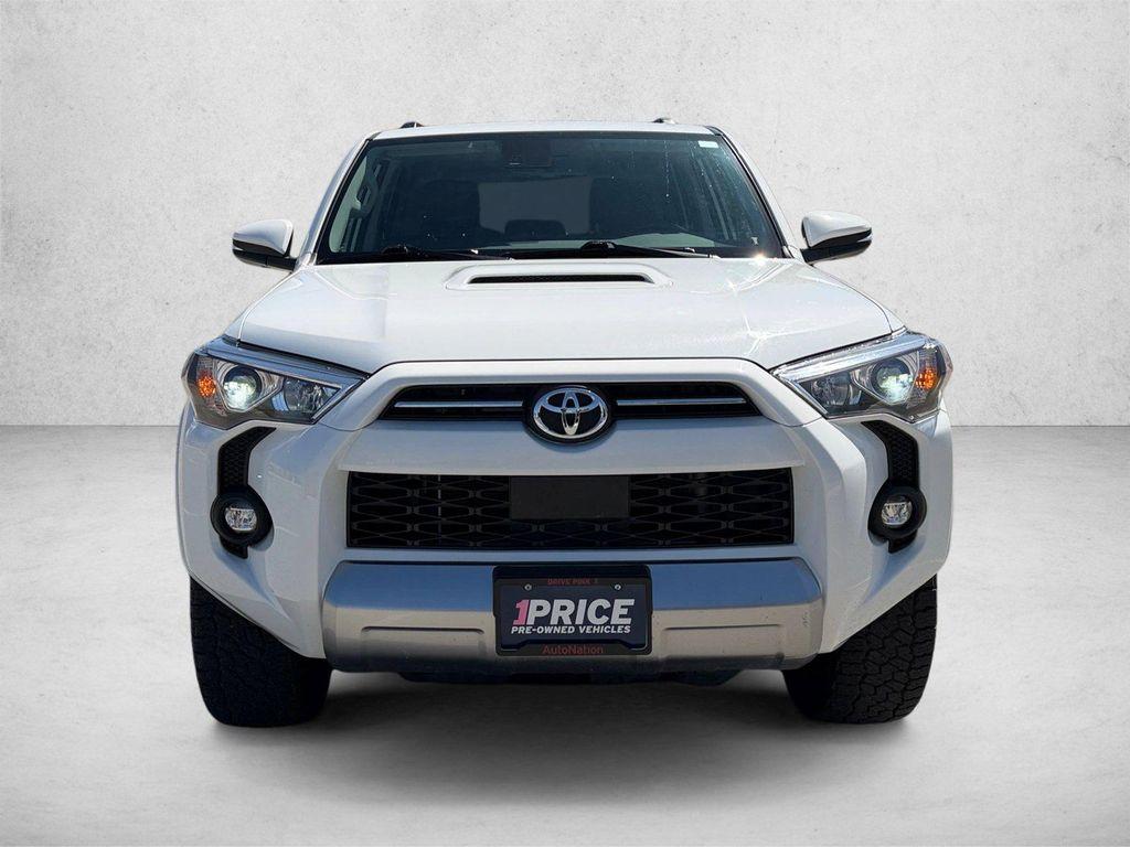 Toyota 4Runner 2023