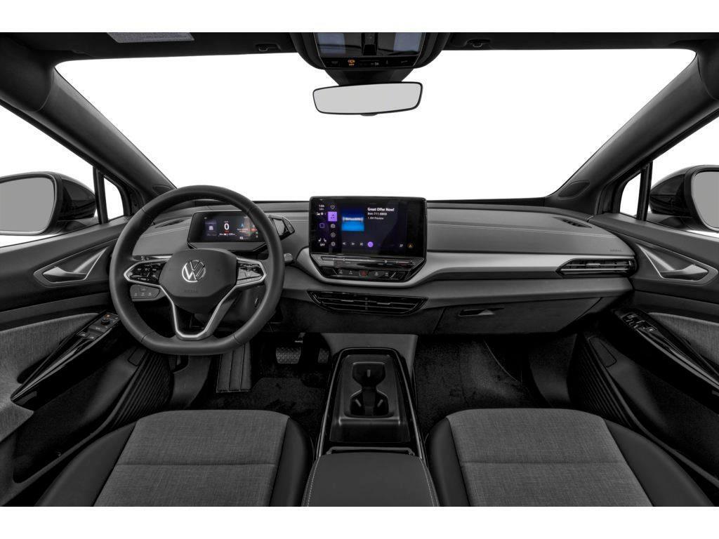 Volkswagen ID.4 2023