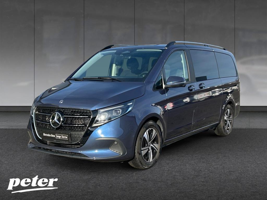 Mercedes-Benz V 300 2024