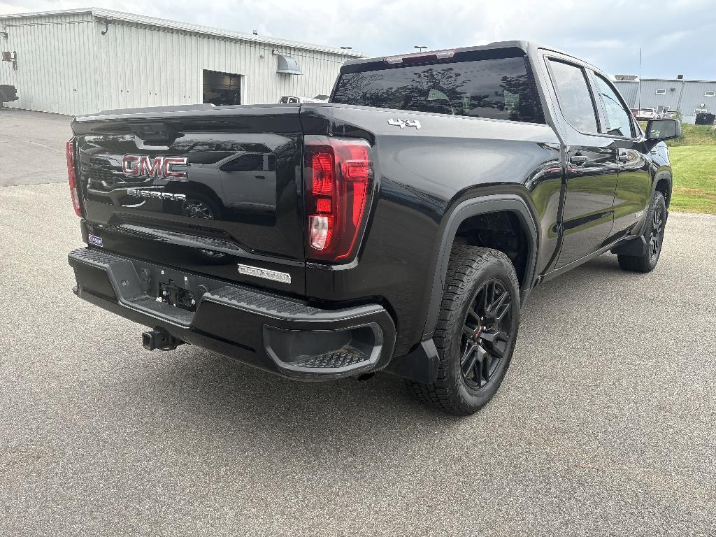 GMC Sierra 2024