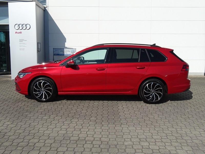 Volkswagen Golf 2023