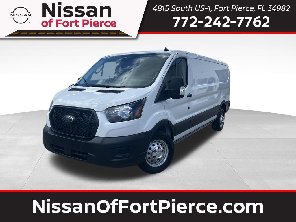Ford Transit 2024