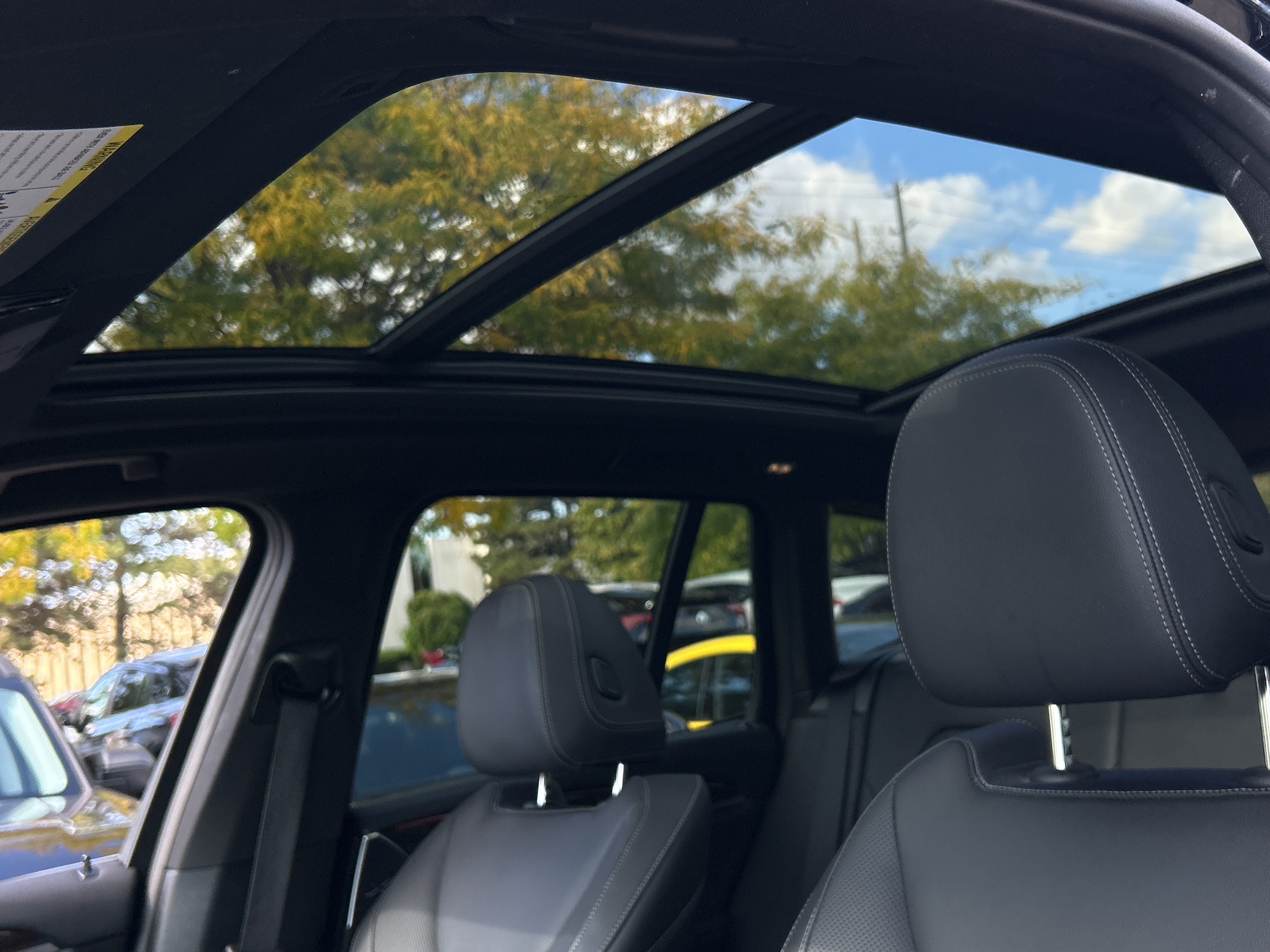BMW X3 2024
