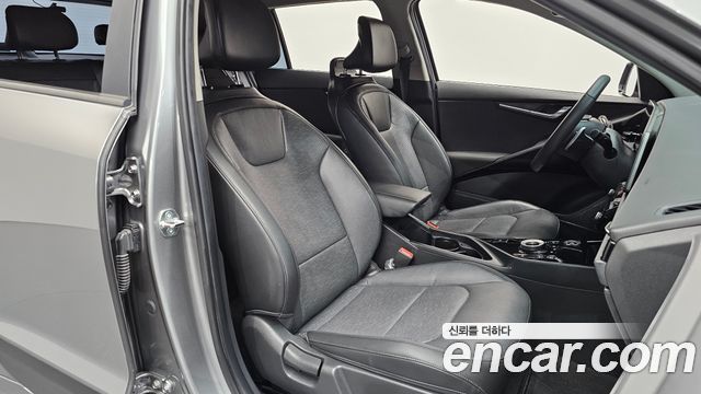 Kia Niro 2023
