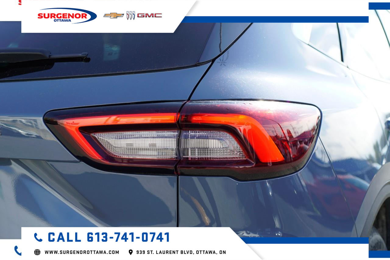 Ford Escape 2024