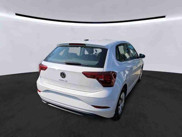 Volkswagen Polo 2022