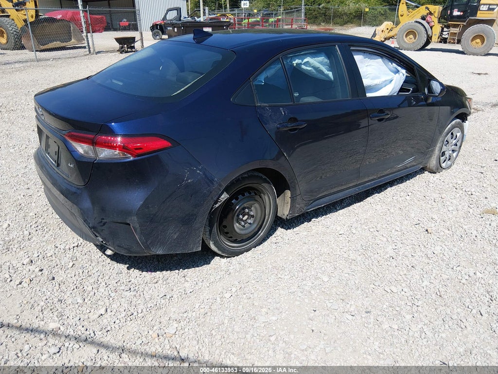 Toyota Corolla 2024