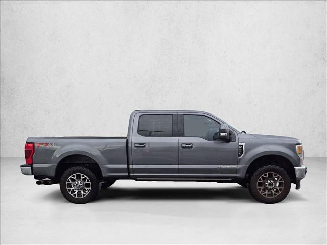 Ford F 250 2022