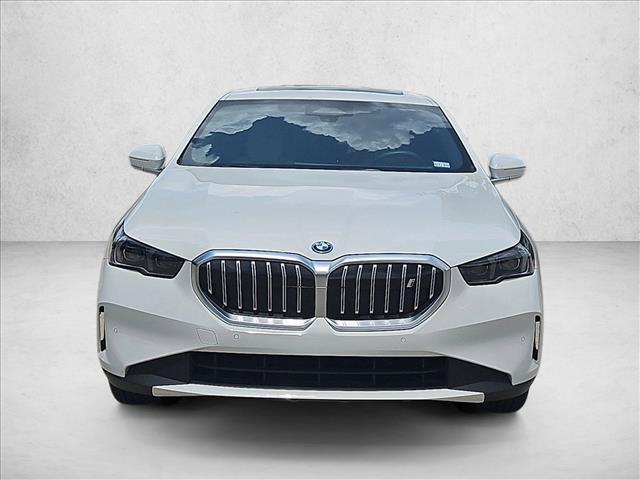 BMW i5 2024