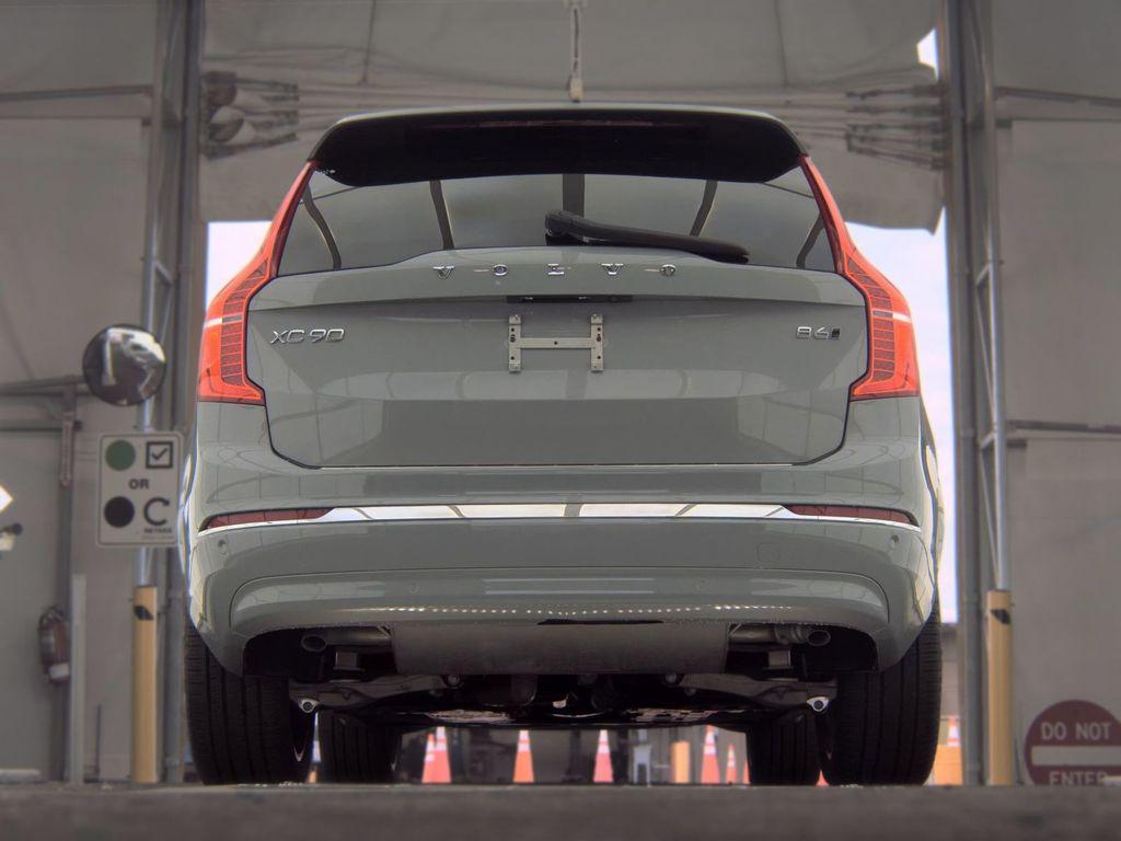 Volvo XC90 2025