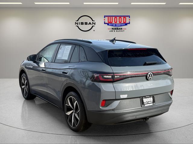 Volkswagen ID.4 2023