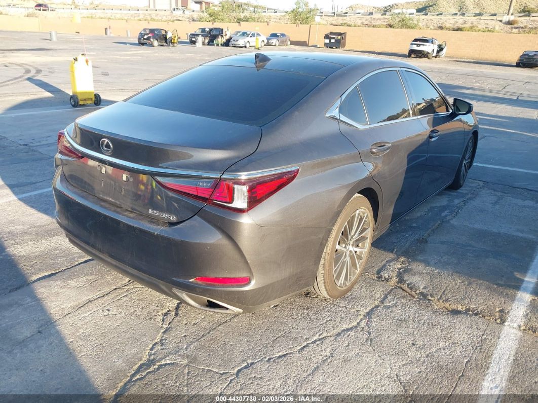 Lexus ES 2025