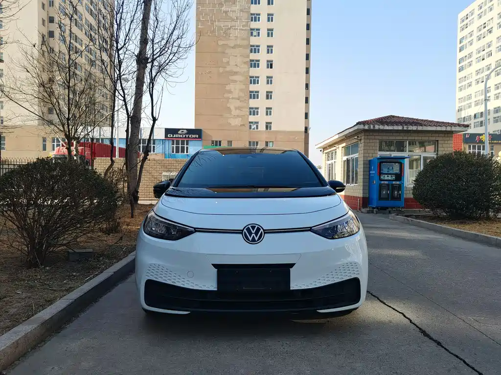 Volkswagen ID.3 2023