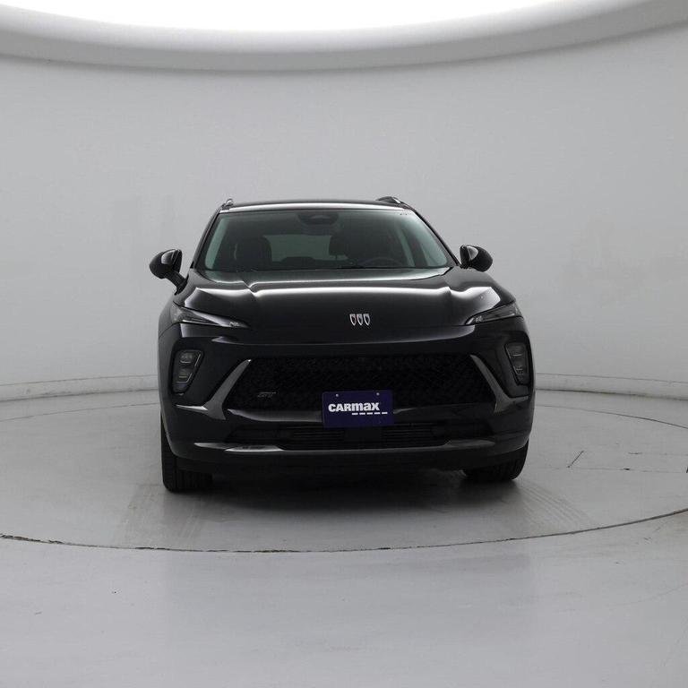Buick Envision 2025