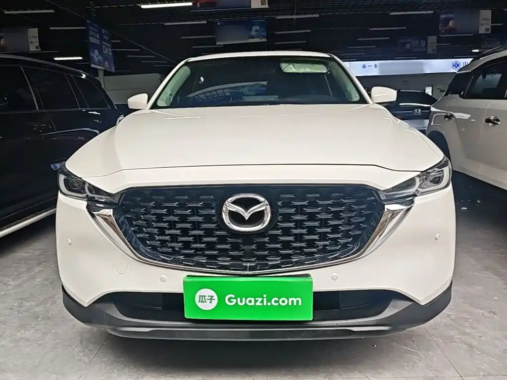 Mazda CX-5 2024