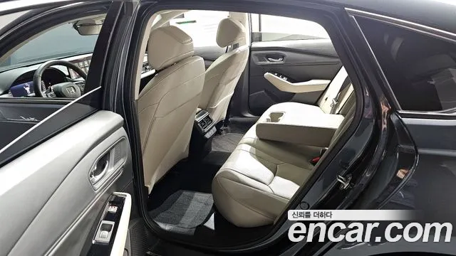 Honda Accord 2023