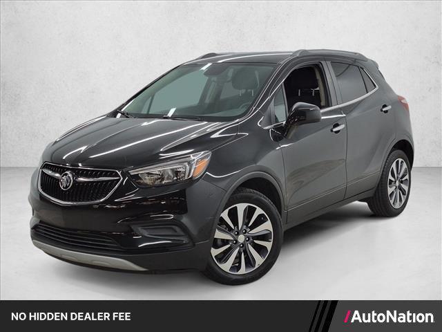 Buick Encore 2022