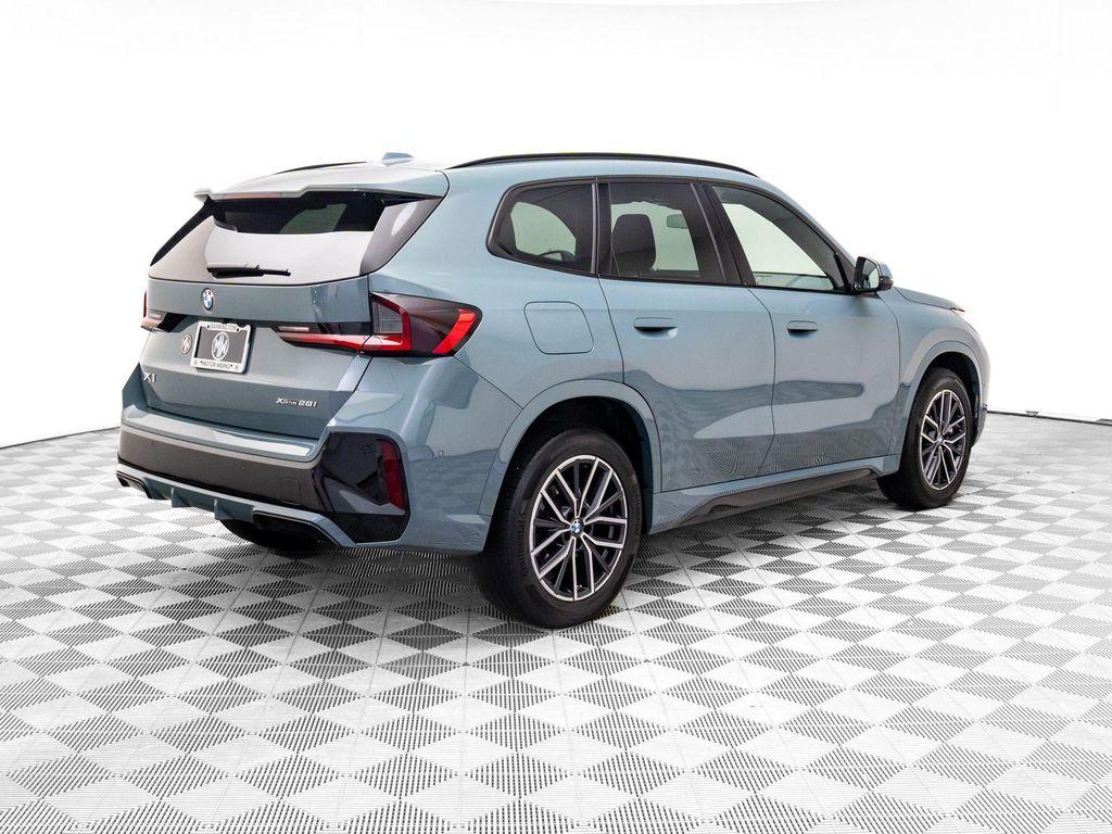 BMW X1 2023