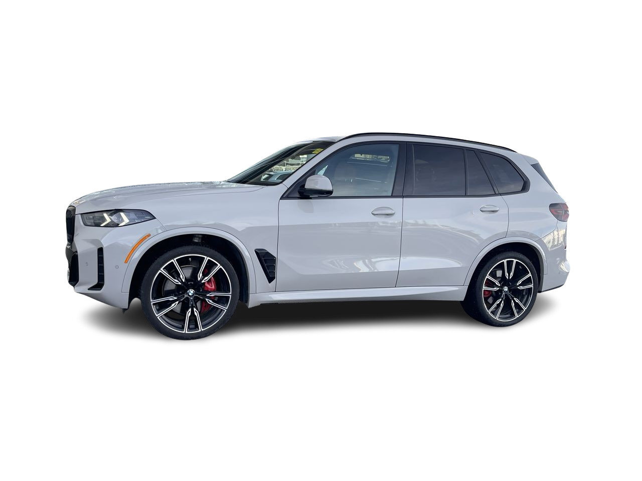 BMW X5 2024