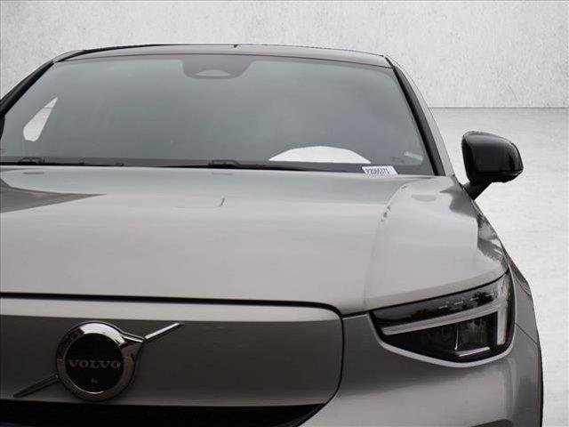 Volvo C40 2023