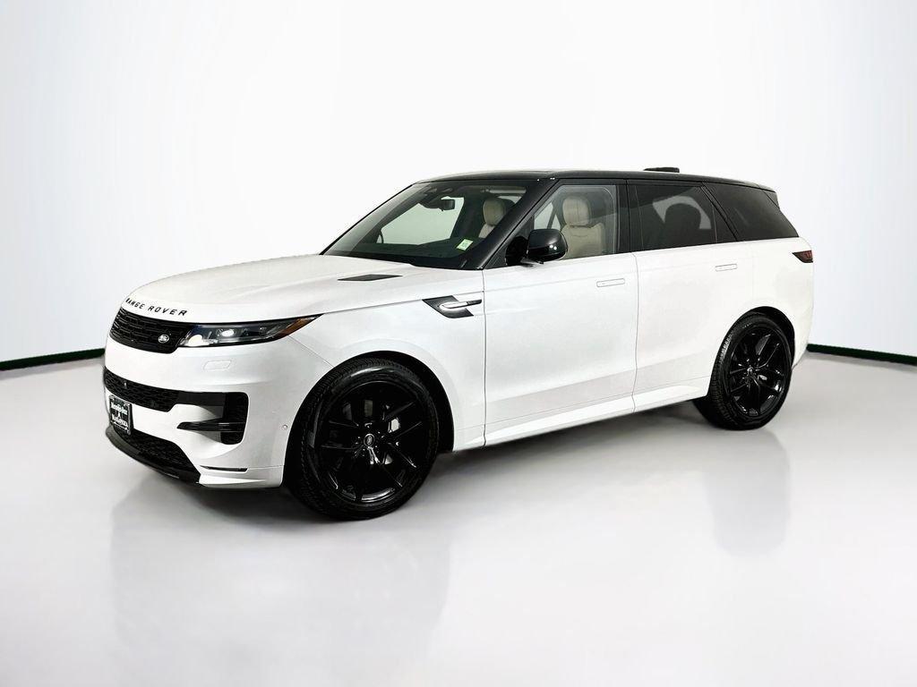 Land Rover Range Rover Sport 2025