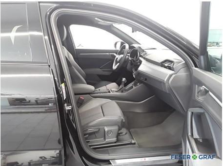 Audi Q3 2023