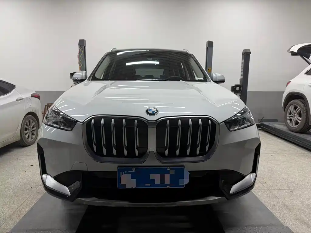 BMW X1 2024