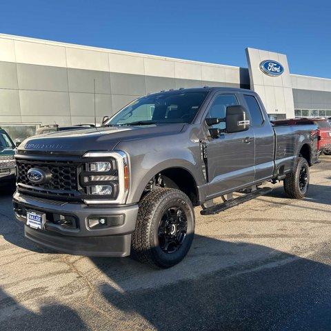 Ford F 250 2025