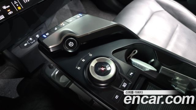 Kia EV6 2024
