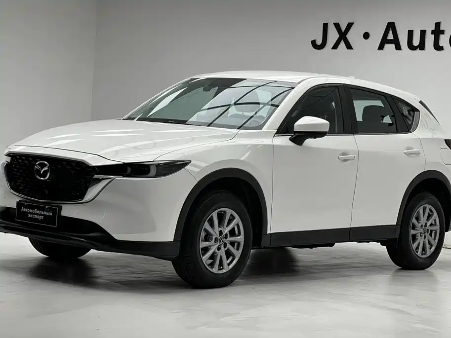 Mazda CX-5 2023