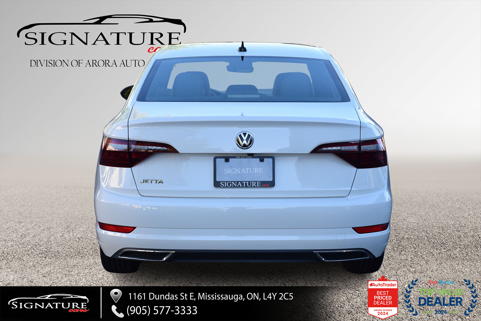 Volkswagen Jetta 2021