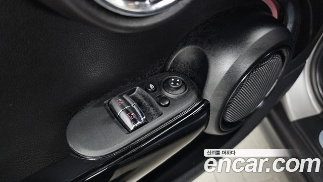 Mini COOPER 2023