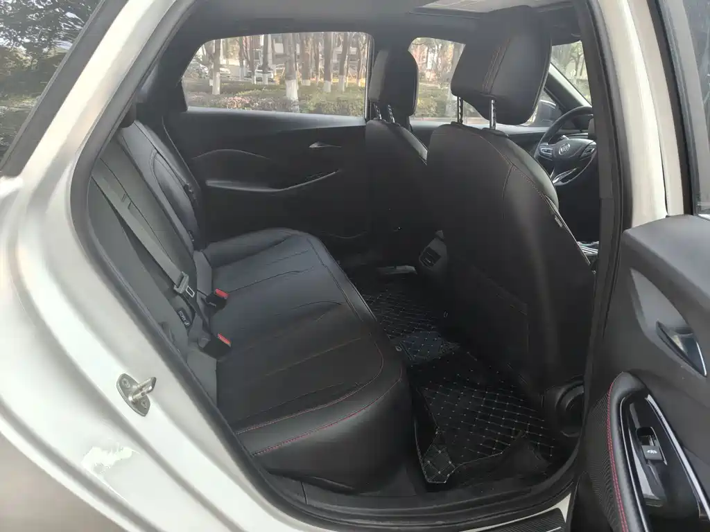 Buick Verano 2023