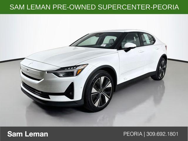 Polestar 2 2024