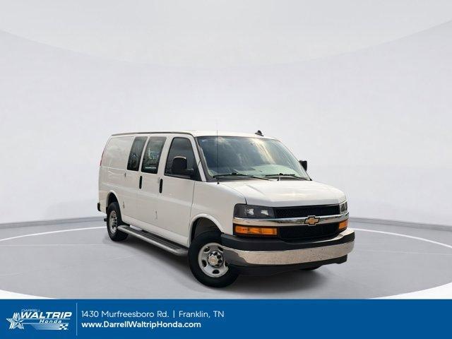 Chevrolet Express 2024
