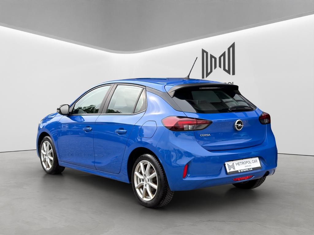 Opel Corsa 2022