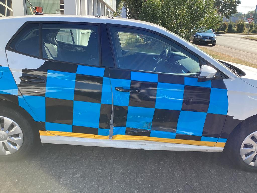 Skoda Fabia 2024