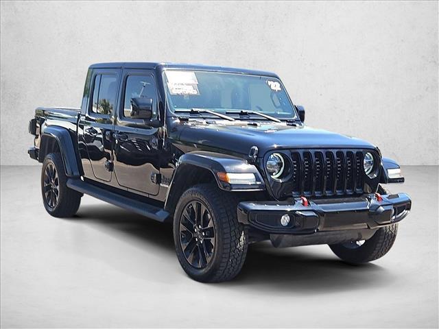 Jeep Gladiator 2022