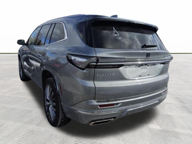 Buick Enclave 2025