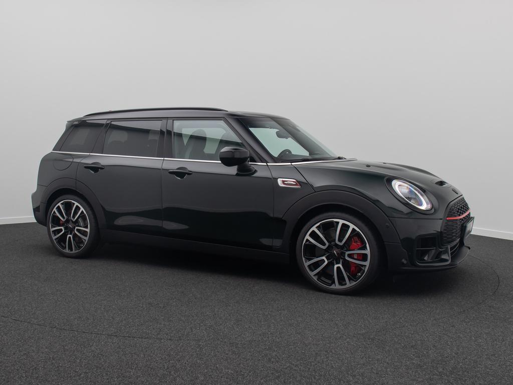 Mini JOHN COOPER WORKS CLUBMAN 2023