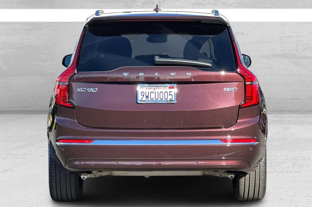 Volvo XC90 2026