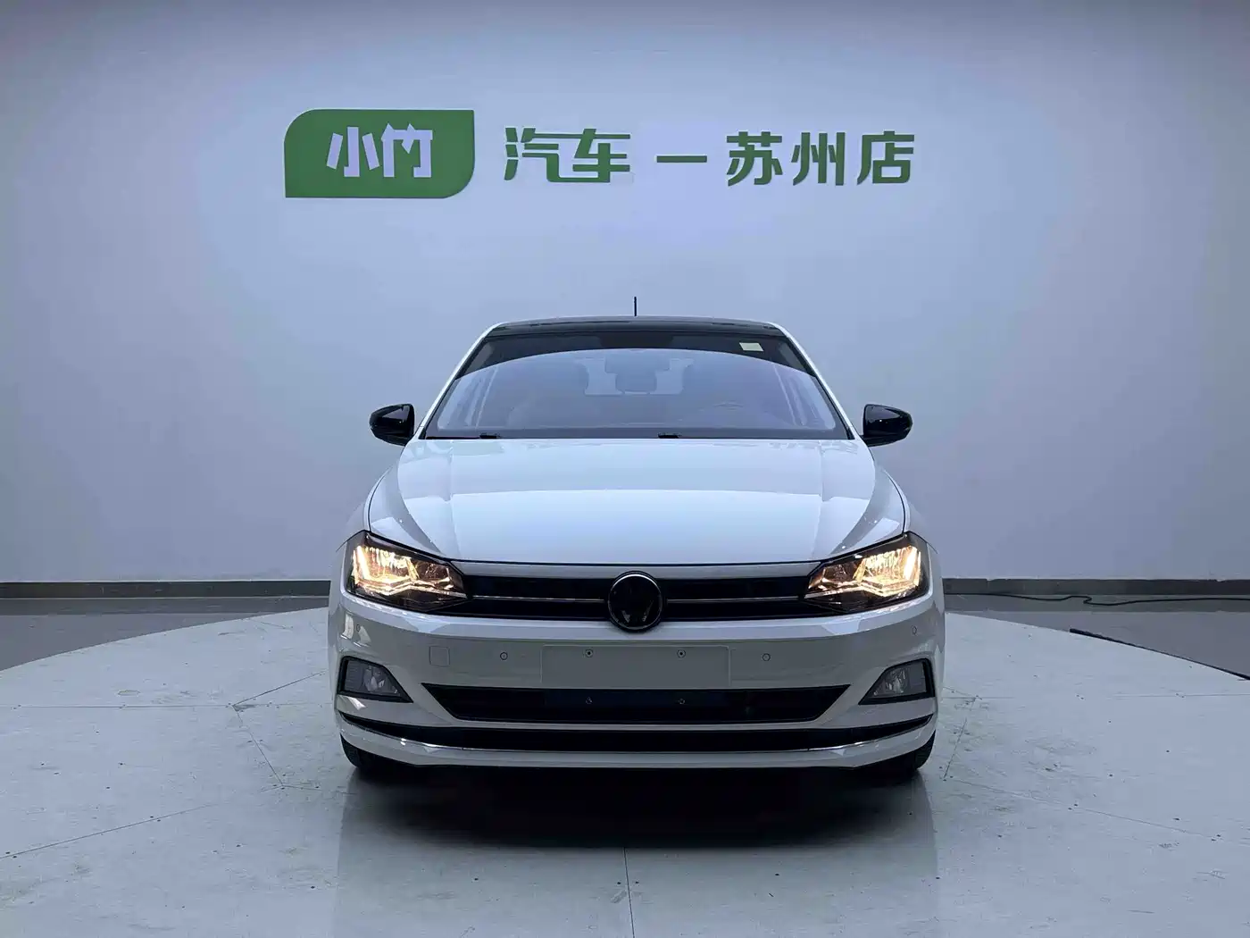 Volkswagen Polo 2022