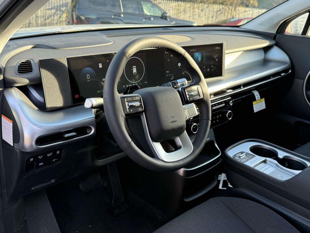 Hyundai IONIQ 9 2026