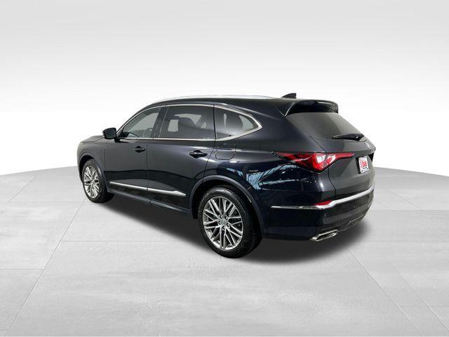 Acura MDX 2023